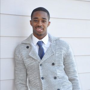 Meet your Posher, Dan